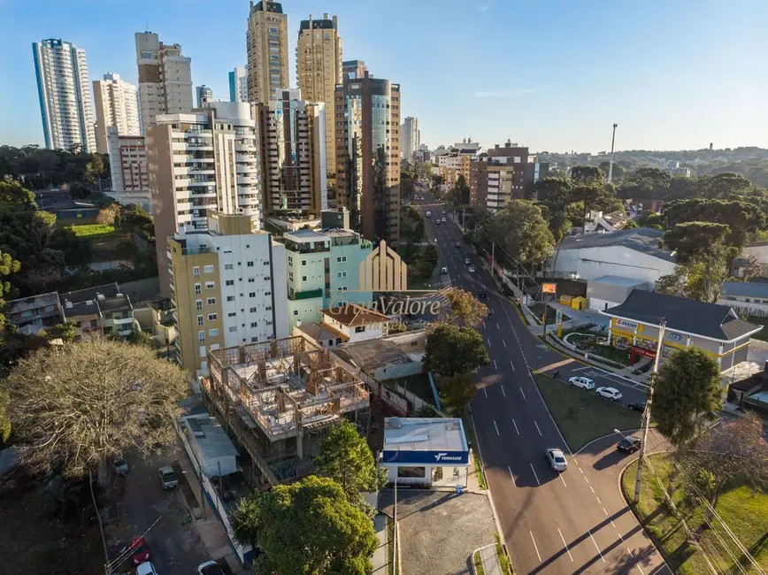 Foto 6 de Sala Comercial à venda, 42m2 em Mossunguê, Curitiba - PR
