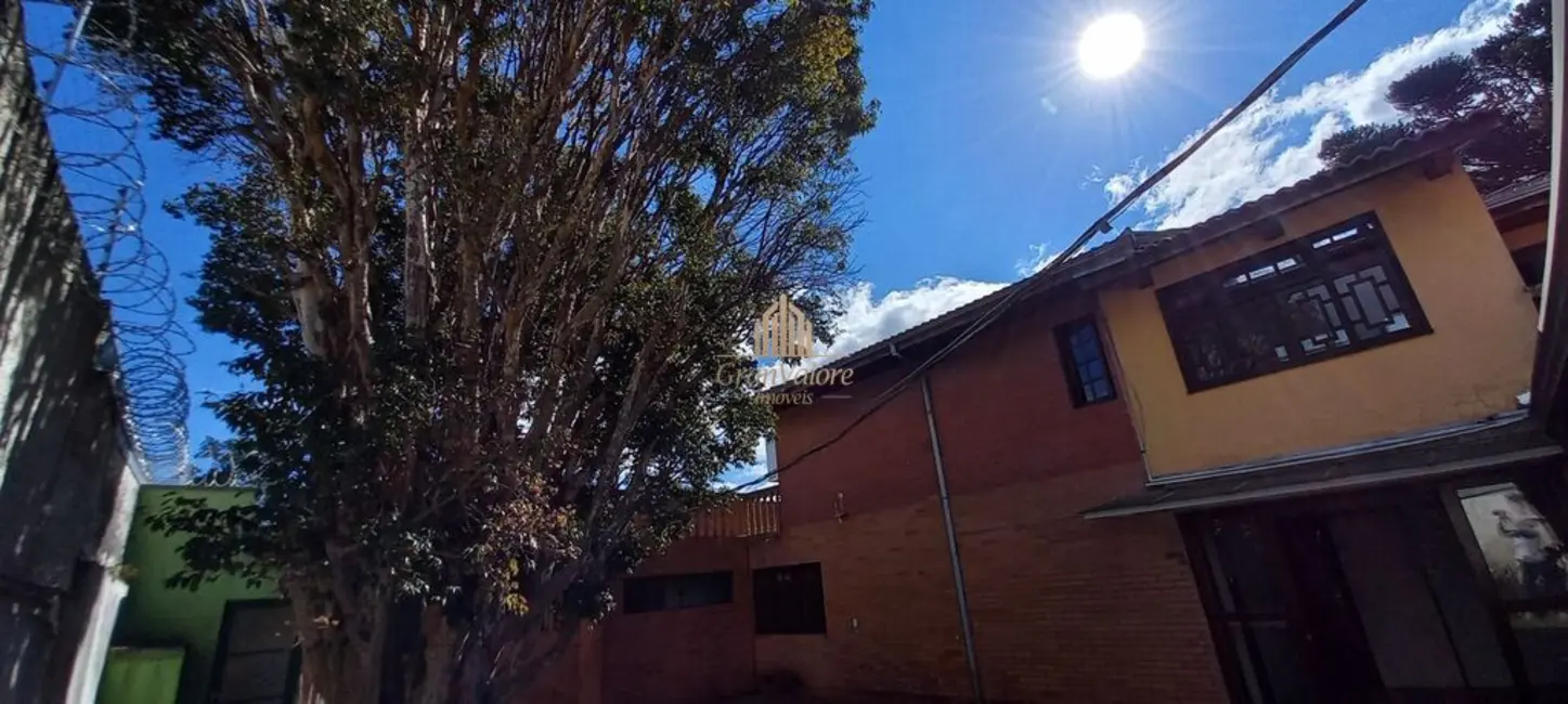 Casa com 5 quartos à venda, 298m2 em Rebouças, Curitiba - PR - imagem 6 Foto 6 de Casa com 5 quartos à venda, 298m2 em Rebouças, Curitiba - PR