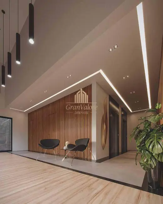 Foto 5 de Cobertura com 2 quartos à venda, 75m2 em Água Verde, Curitiba - PR