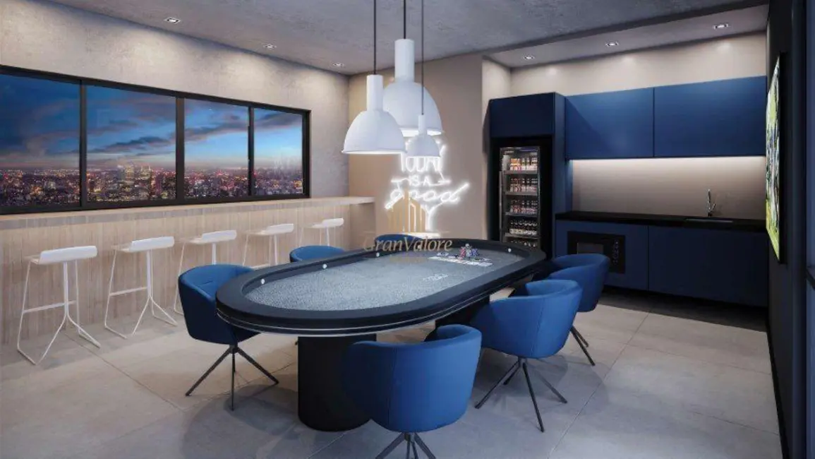 Apartamento com 3 quartos à venda, 99m2 em Boa Vista, Curitiba - PR - imagem 6 Foto 6 de Apartamento com 3 quartos à venda, 99m2 em Boa Vista, Curitiba - PR