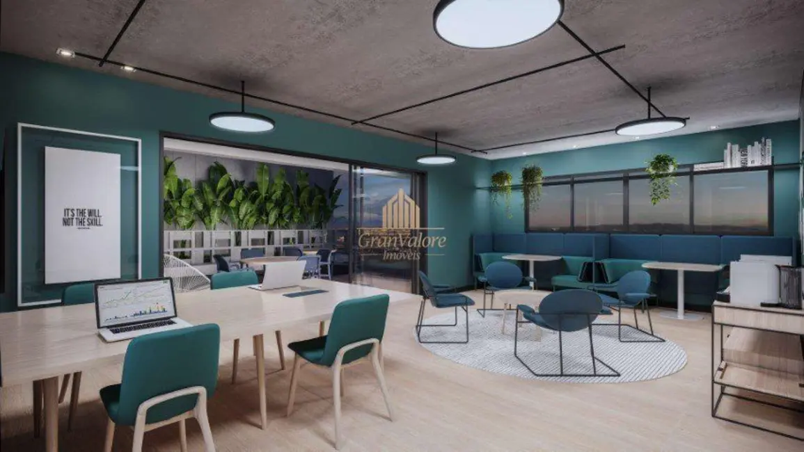 Apartamento com 3 quartos à venda, 99m2 em Boa Vista, Curitiba - PR - imagem 5 Foto 5 de Apartamento com 3 quartos à venda, 99m2 em Boa Vista, Curitiba - PR