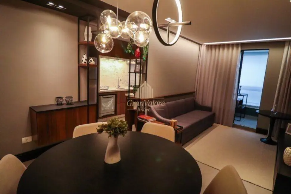 Apartamento com 2 quartos à venda, 68m2 em Vila Izabel, Curitiba - PR - imagem 5 Foto 5 de Apartamento com 2 quartos à venda, 68m2 em Vila Izabel, Curitiba - PR