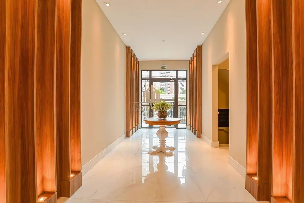 Foto 9 de Apartamento com 1 quarto à venda, 33m2 em Água Verde, Curitiba - PR