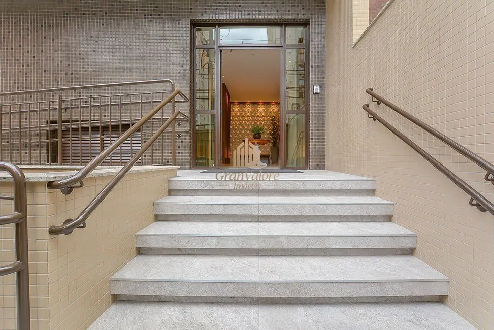 Foto 5 de Apartamento com 1 quarto à venda, 48m2 em Água Verde, Curitiba - PR