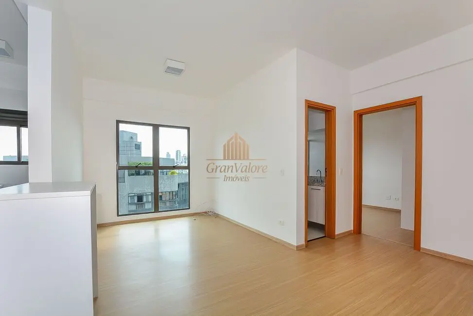 Apartamento com 2 quartos à venda, 64m2 em Bigorrilho, Curitiba - PR - imagem 9 Foto 9 de Apartamento com 2 quartos à venda, 64m2 em Bigorrilho, Curitiba - PR