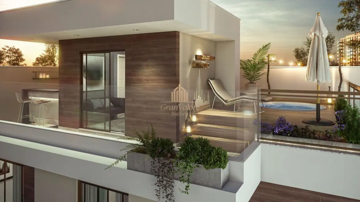 Foto 8 de Casa com 3 quartos à venda, 165m2 em Bom Retiro, Curitiba - PR