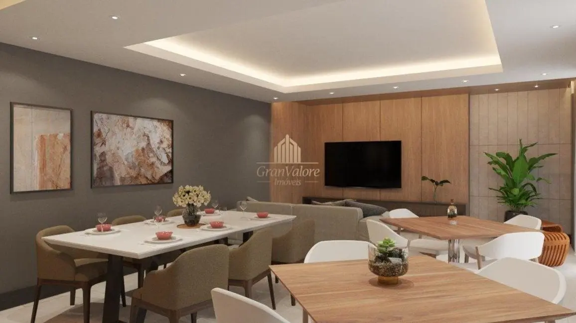 Foto 9 de Apartamento com 1 quarto à venda, 35m2 em Alto da Glória, Curitiba - PR