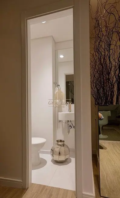 Foto 6 de Sala Comercial à venda, 132m2 em Cristo Rei, Curitiba - PR