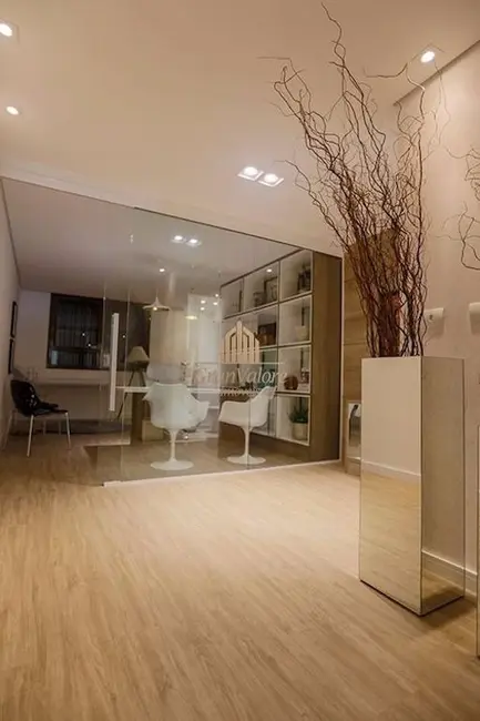 Foto 9 de Sala Comercial à venda, 132m2 em Cristo Rei, Curitiba - PR