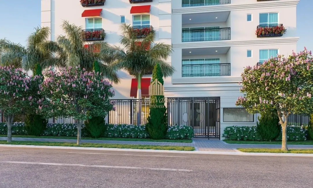 Foto 5 de Apartamento com 2 quartos à venda, 91m2 em Curitiba - PR