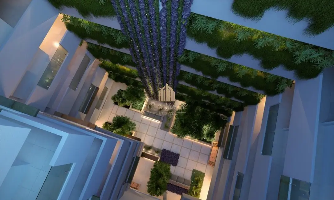 Apartamento com 2 quartos à venda, 84m2 em Mercês, Curitiba - PR - imagem 6 Foto 6 de Apartamento com 2 quartos à venda, 84m2 em Mercês, Curitiba - PR