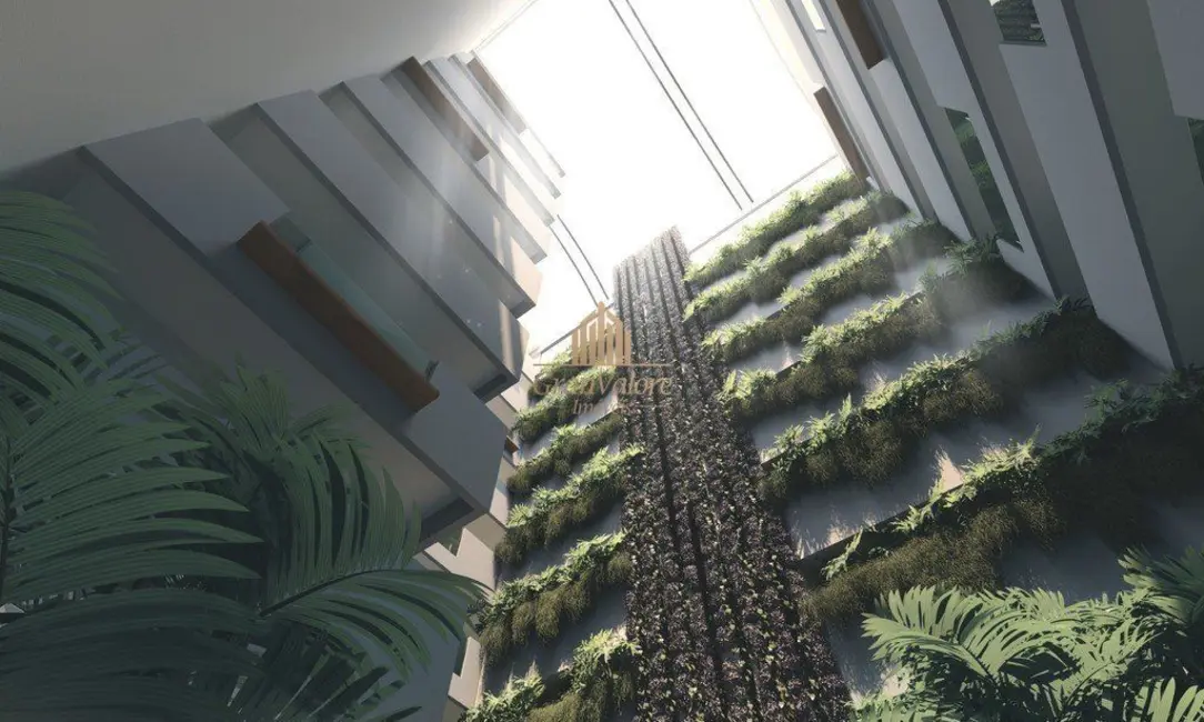 Apartamento com 2 quartos à venda, 84m2 em Mercês, Curitiba - PR - imagem 5 Foto 5 de Apartamento com 2 quartos à venda, 84m2 em Mercês, Curitiba - PR