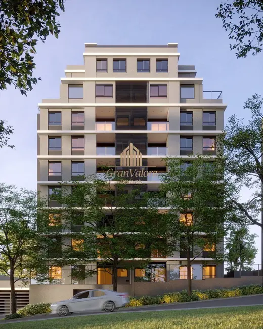 Foto 4 de Apartamento com 3 quartos à venda, 133m2 em Boa Vista, Curitiba - PR