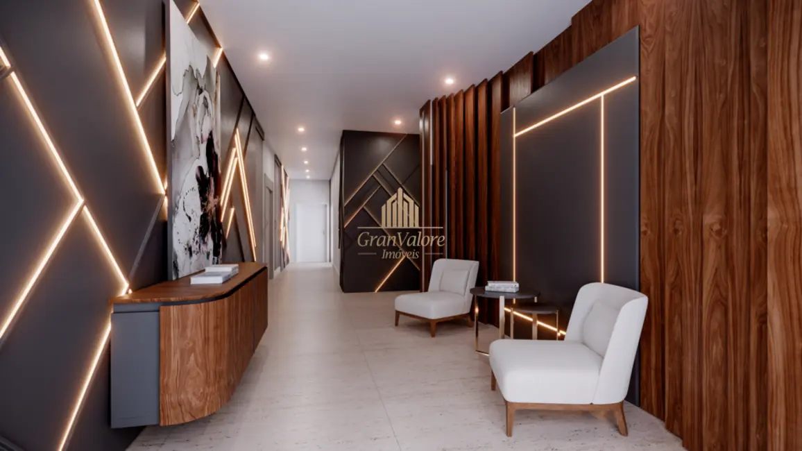 Foto 5 de Cobertura com 3 quartos à venda, 112m2 em Boa Vista, Curitiba - PR