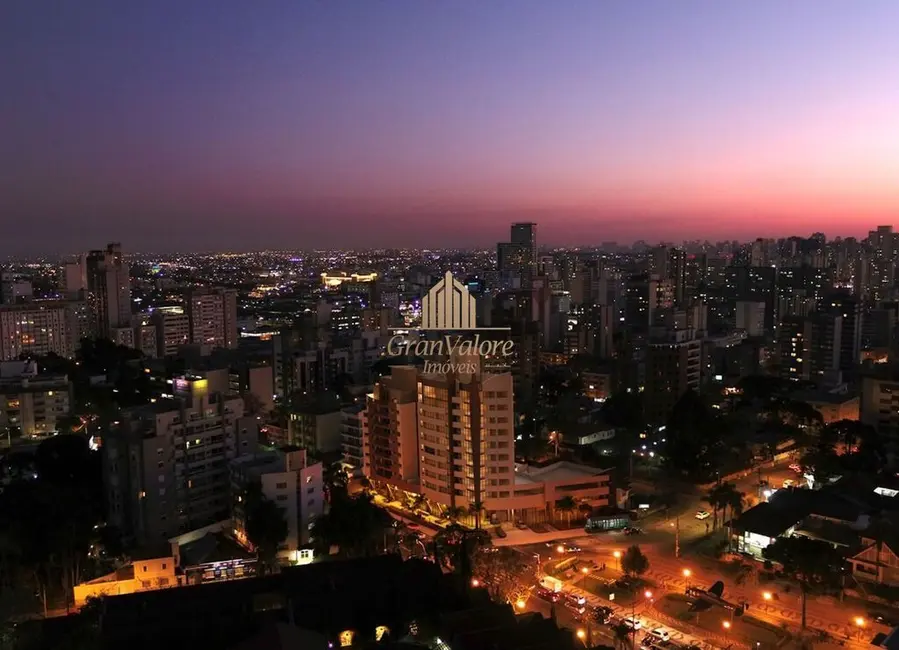 Foto 4 de Sala Comercial à venda, 34m2 em Alto da Glória, Curitiba - PR