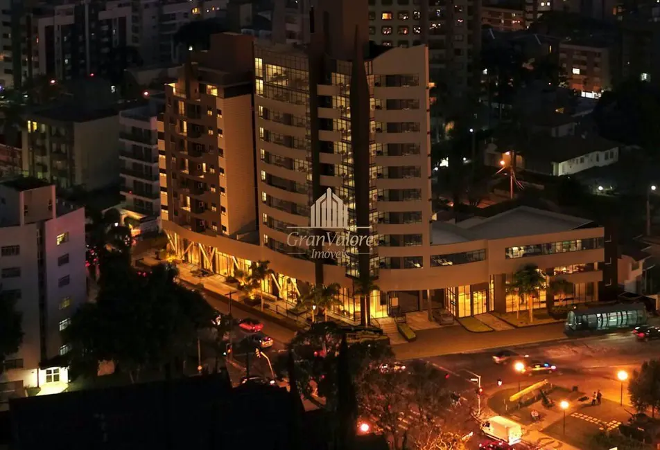 Foto 3 de Sala Comercial à venda, 34m2 em Alto da Glória, Curitiba - PR
