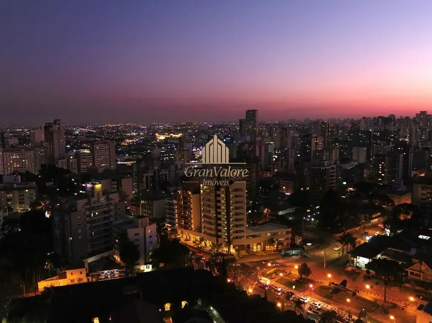 Foto 5 de Sala Comercial à venda, 34m2 em Alto da Glória, Curitiba - PR