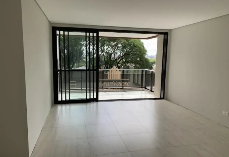 Foto 4 de Apartamento com 3 quartos à venda, 109m2 em Alto da Rua XV, Curitiba - PR