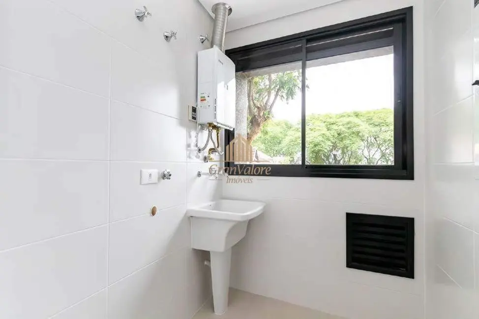 Foto 6 de Apartamento com 3 quartos à venda, 109m2 em Alto da Rua XV, Curitiba - PR