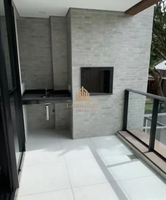 Foto 7 de Apartamento com 3 quartos à venda, 109m2 em Alto da Rua XV, Curitiba - PR