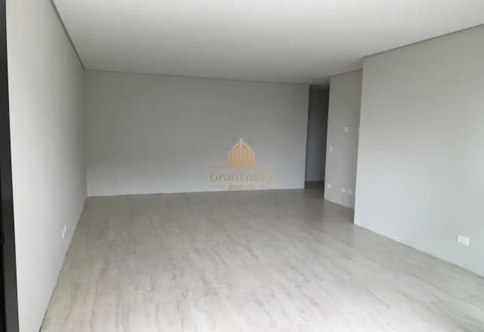 Foto 3 de Apartamento com 3 quartos à venda, 109m2 em Alto da Rua XV, Curitiba - PR