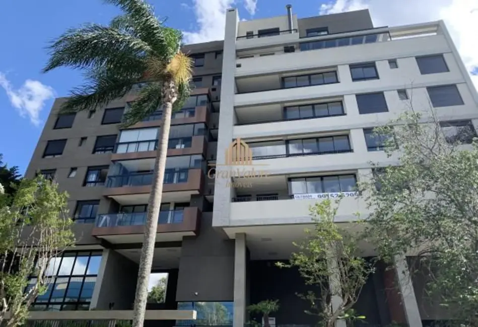 Foto 1 de Apartamento com 3 quartos à venda, 109m2 em Alto da Rua XV, Curitiba - PR