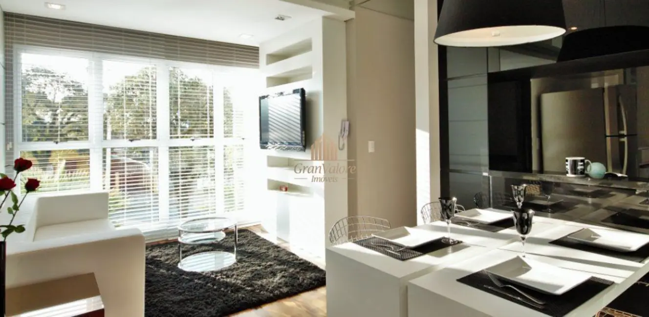 Foto 8 de Apartamento com 2 quartos à venda, 51m2 em Boa Vista, Curitiba - PR