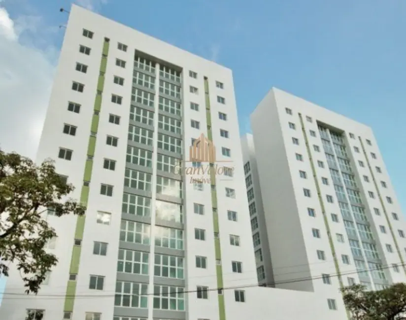 Foto 2 de Apartamento com 3 quartos à venda, 60m2 em Boa Vista, Curitiba - PR