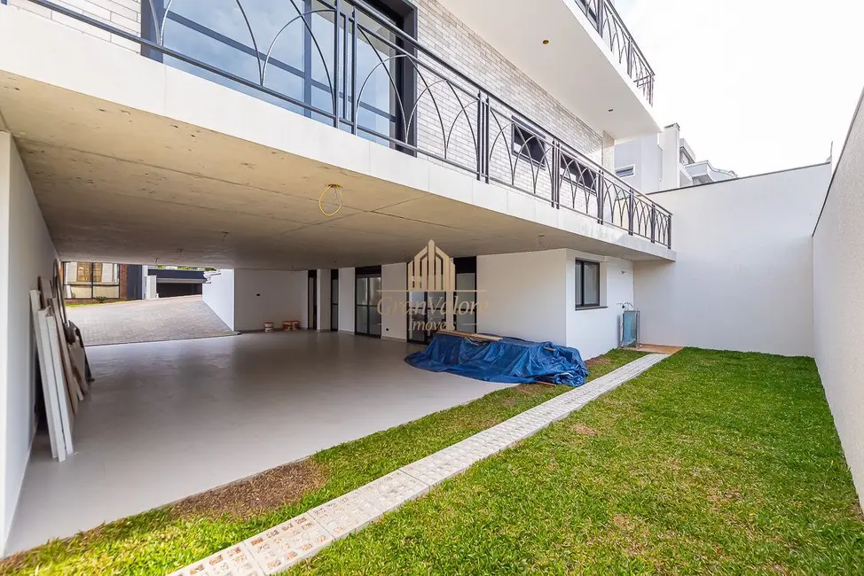 Casa com 4 quartos à venda, 358m2 em Campo Comprido, Curitiba - PR - imagem 5 Foto 5 de Casa com 4 quartos à venda, 358m2 em Campo Comprido, Curitiba - PR