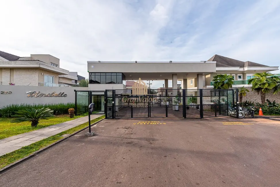 Casa com 4 quartos à venda, 358m2 em Campo Comprido, Curitiba - PR - imagem 6 Foto 6 de Casa com 4 quartos à venda, 358m2 em Campo Comprido, Curitiba - PR