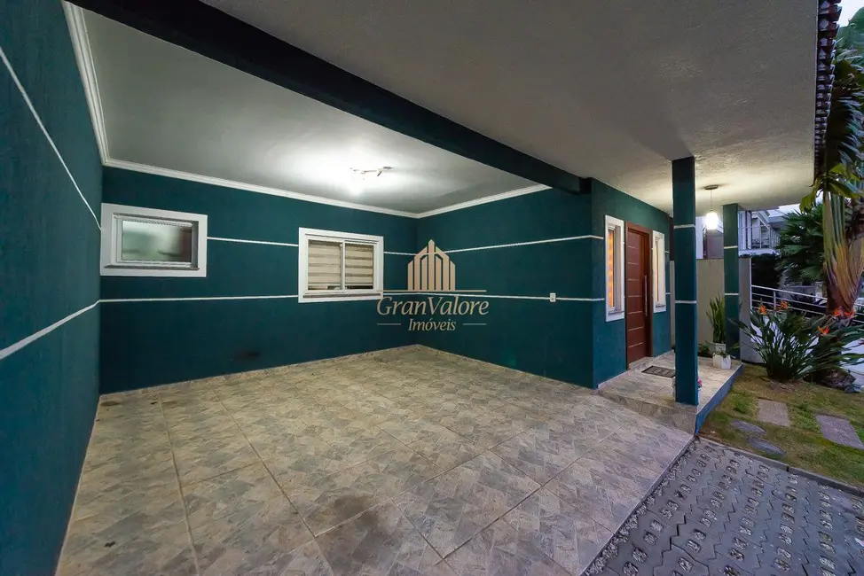 Foto 9 de Casa com 4 quartos à venda, 218m2 em Boqueirão, Curitiba - PR