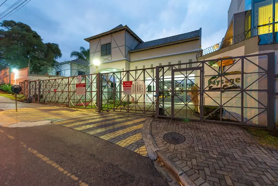 Foto 6 de Casa com 4 quartos à venda, 218m2 em Boqueirão, Curitiba - PR