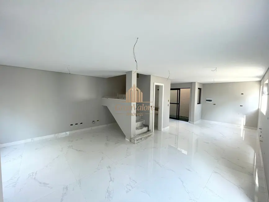 Foto 6 de Casa com 3 quartos à venda, 203m2 em Bacacheri, Curitiba - PR