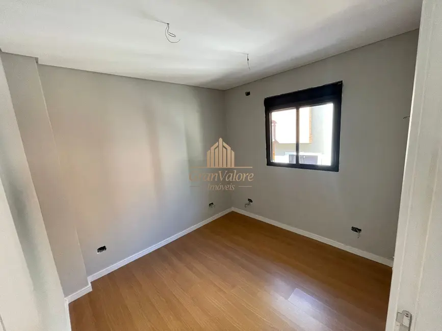 Foto 9 de Casa com 3 quartos à venda, 203m2 em Bacacheri, Curitiba - PR