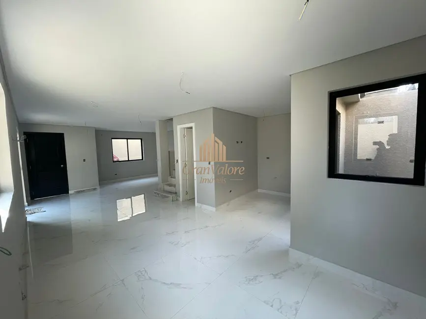 Foto 5 de Casa com 3 quartos à venda, 203m2 em Bacacheri, Curitiba - PR
