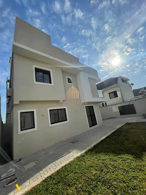 Foto 4 de Casa com 3 quartos à venda, 203m2 em Bacacheri, Curitiba - PR