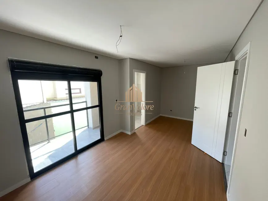 Foto 7 de Casa com 3 quartos à venda, 203m2 em Bacacheri, Curitiba - PR