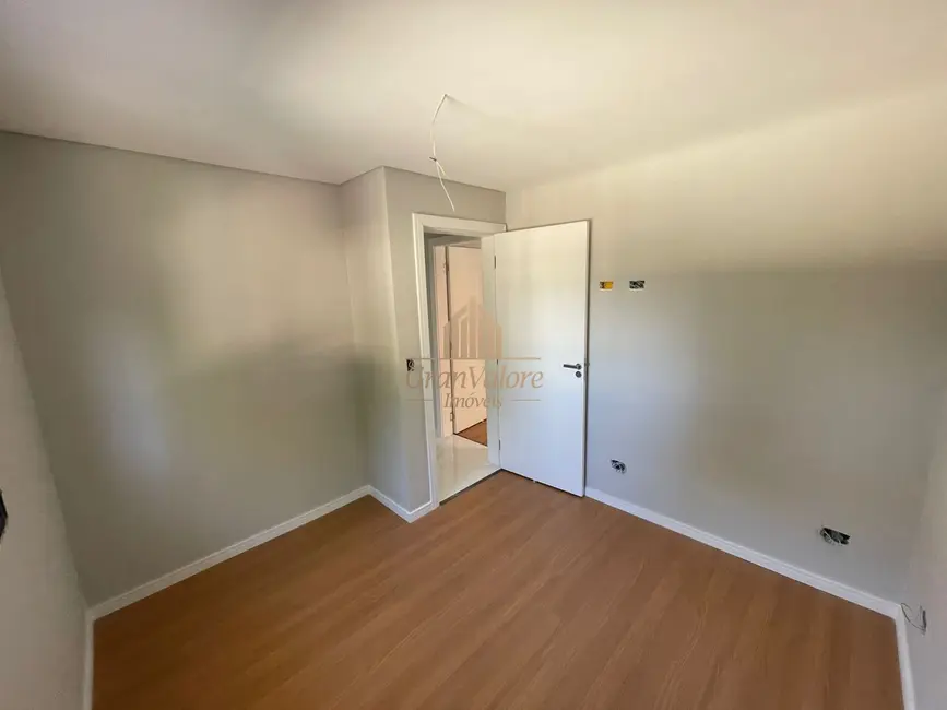 Foto 8 de Casa com 3 quartos à venda, 203m2 em Bacacheri, Curitiba - PR