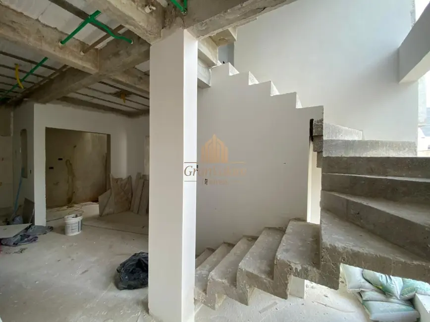 Foto 4 de Casa com 3 quartos à venda, 143m2 em Campo Comprido, Curitiba - PR