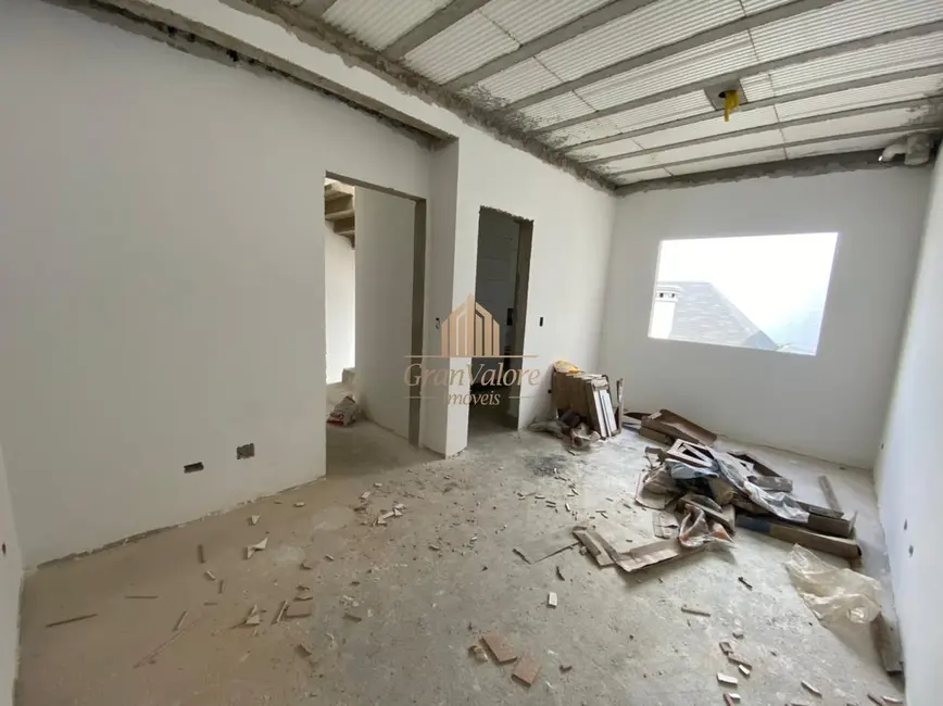 Foto 5 de Casa com 3 quartos à venda, 143m2 em Campo Comprido, Curitiba - PR