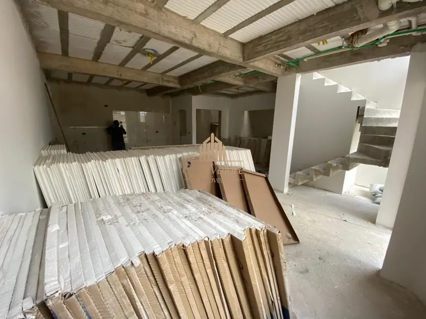 Foto 3 de Casa com 3 quartos à venda, 143m2 em Campo Comprido, Curitiba - PR