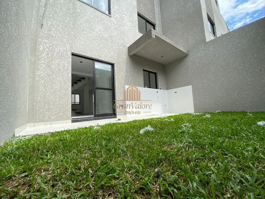 Casa com 3 quartos à venda, 168m2 em Boneca do Iguaçu, Sao Jose Dos Pinhais - PR - imagem 3 Foto 3 de Casa com 3 quartos à venda, 168m2 em Boneca do Iguaçu, Sao Jose Dos Pinhais - PR