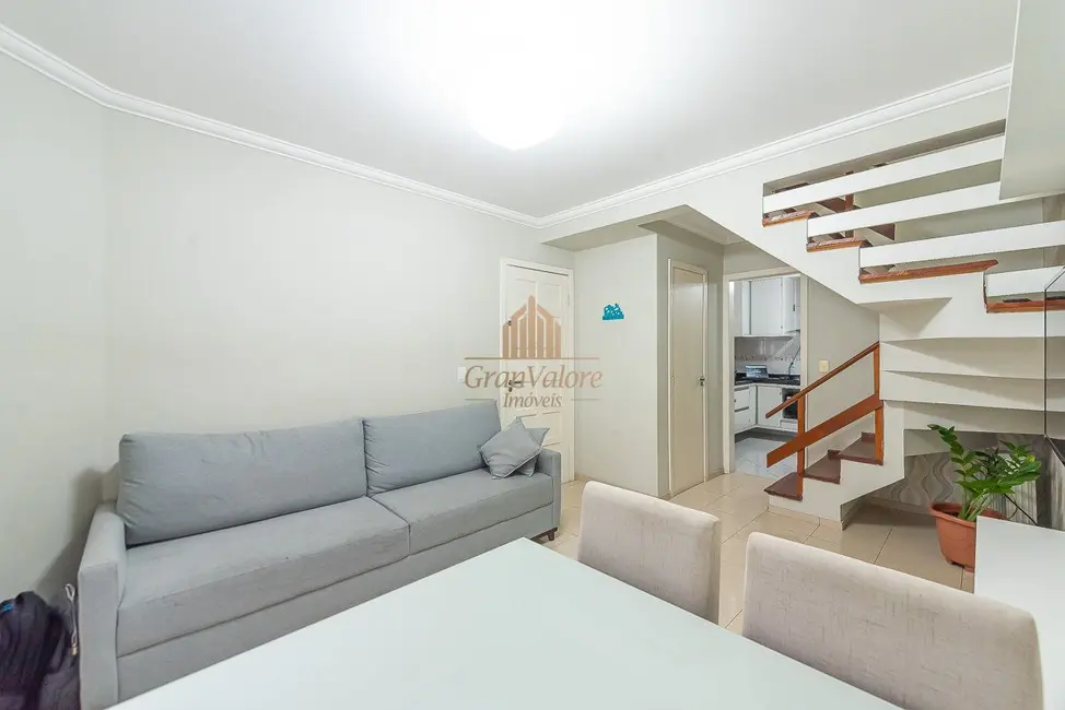 Foto 5 de Casa com 3 quartos à venda, 127m2 em Jardim das Américas, Curitiba - PR