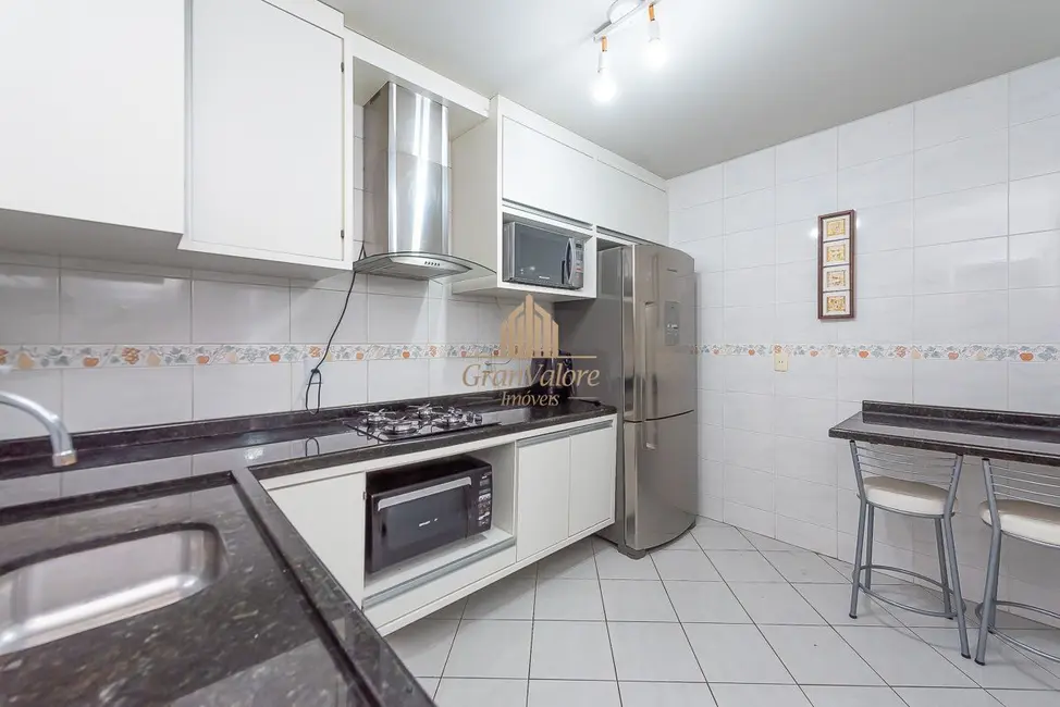 Foto 9 de Casa com 3 quartos à venda, 127m2 em Jardim das Américas, Curitiba - PR