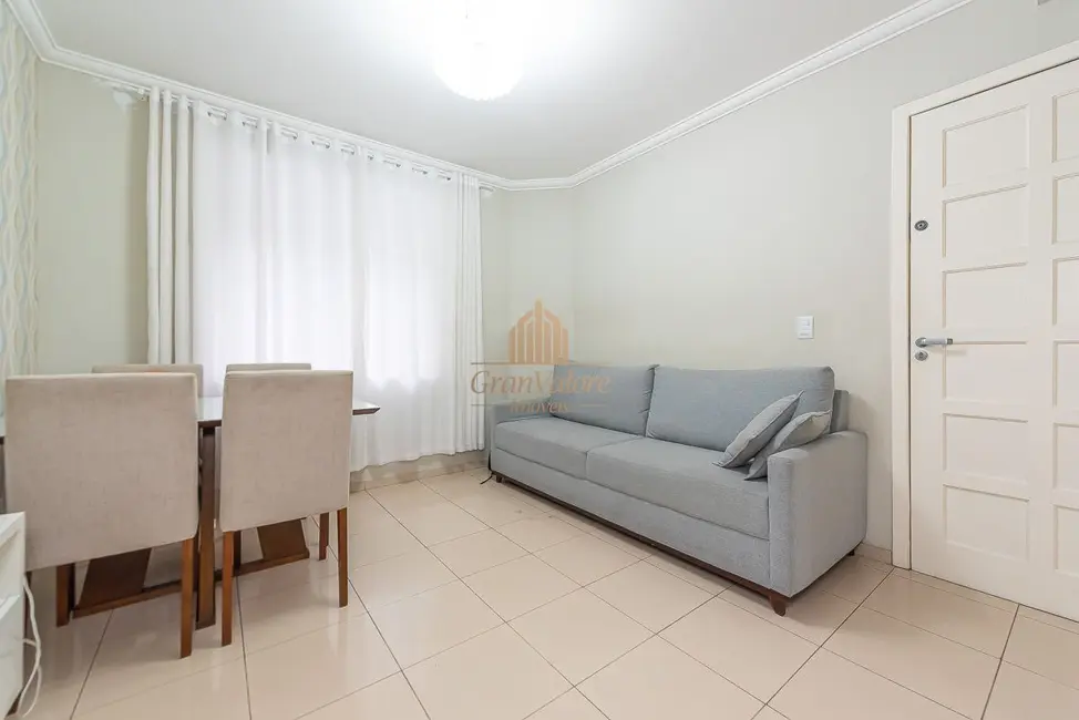 Foto 6 de Casa com 3 quartos à venda, 127m2 em Jardim das Américas, Curitiba - PR