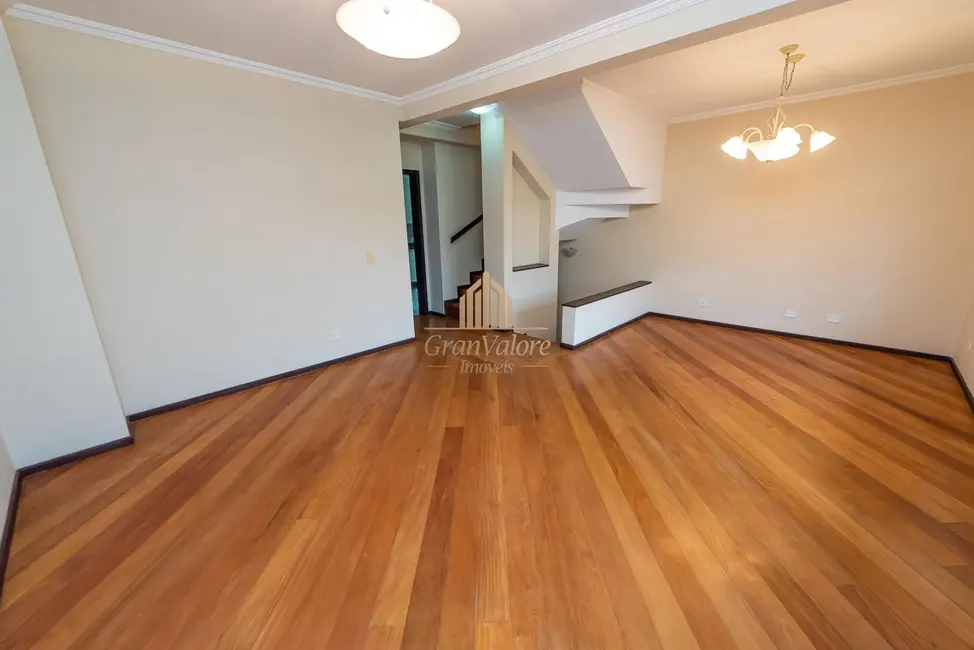 Foto 7 de Apartamento com 3 quartos à venda, 188m2 em Jardim das Américas, Curitiba - PR