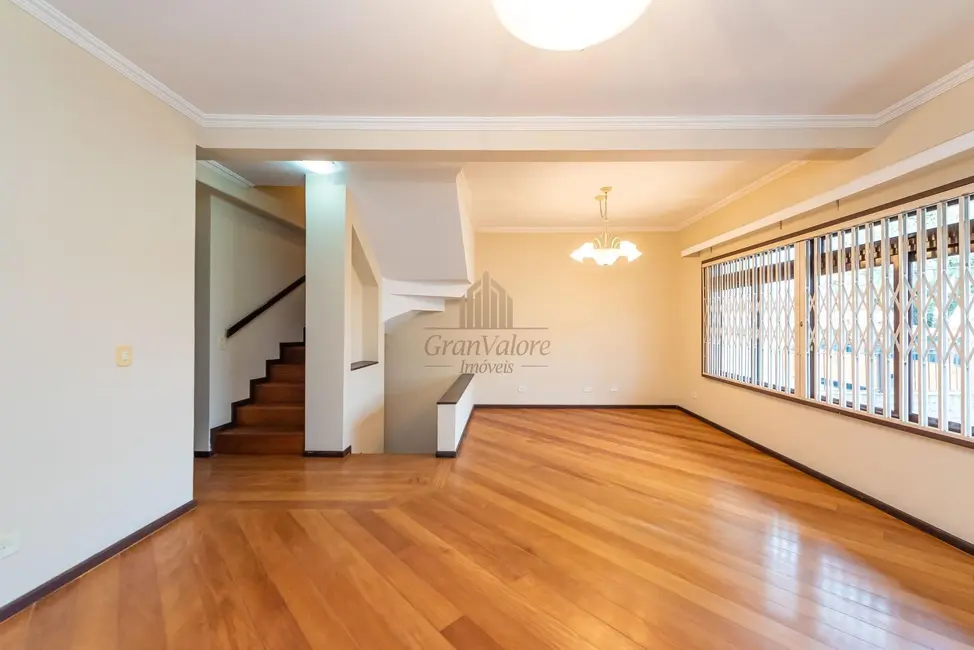 Foto 8 de Apartamento com 3 quartos à venda, 188m2 em Jardim das Américas, Curitiba - PR