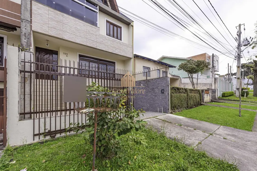 Foto 3 de Apartamento com 3 quartos à venda, 188m2 em Jardim das Américas, Curitiba - PR