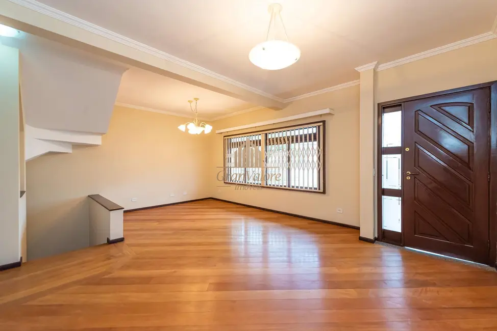 Foto 9 de Apartamento com 3 quartos à venda, 188m2 em Jardim das Américas, Curitiba - PR