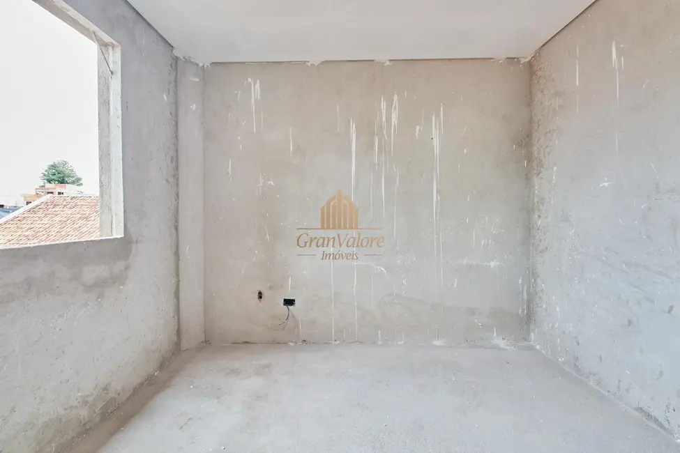 Foto 8 de Sobrado com 3 quartos à venda, 120m2 em Xaxim, Curitiba - PR